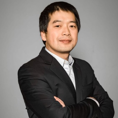 Eric Chen